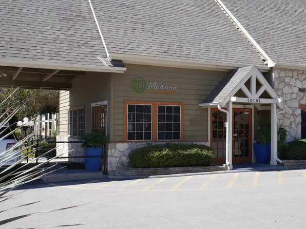 Madeira Apartments at Live Oak