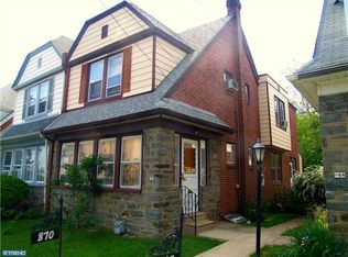 870 Rundale Ave, Lansdowne, PA 19050