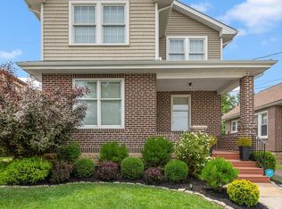 239 James St, Mount Ephraim, NJ 08059