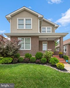 239 James St, Mount Ephraim, NJ, 08059