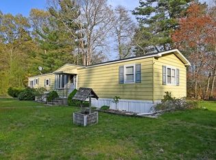 42 Longboat Rd, West Wareham, MA 02576