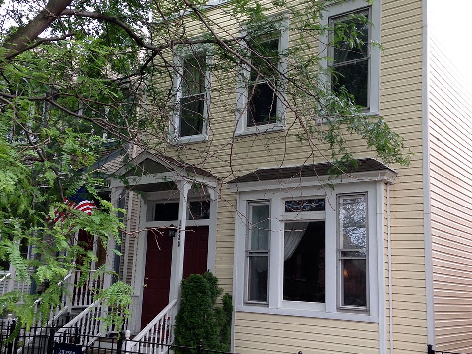 front street view