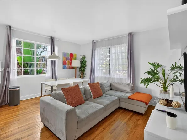 1410 Euclid Ave APT 2, Miami Beach, FL 33139
