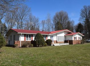 7683 State Route 21, Hornell, NY 14843