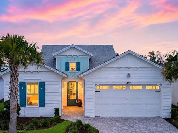 379 Margaritaville Ave, Daytona Beach, FL 32124