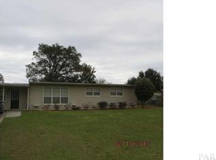 203 Topaz Ave, Pensacola, FL 32505