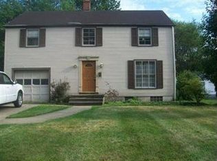 1800 Atlantic St NE, Warren, OH