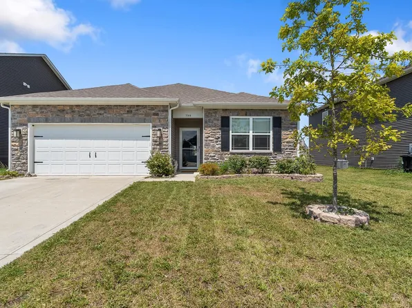 3144 Keepsake Ln, Monrovia, IN 46157