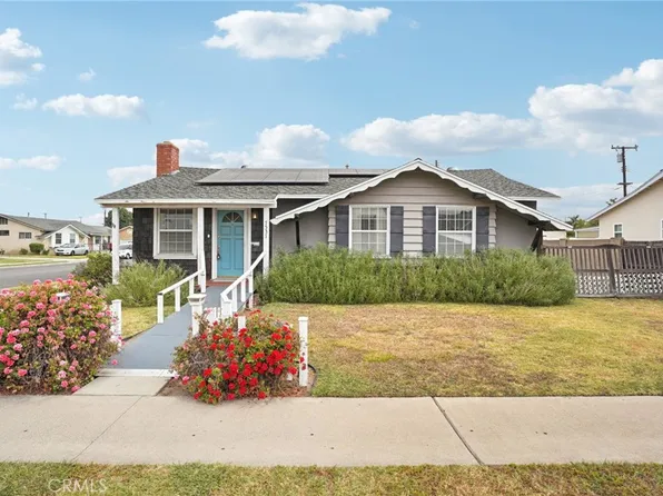 7537 El Cortez Cir, Buena Park, CA 90620
