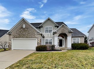 9680 Camarillo Cir, Plain City, OH 43064