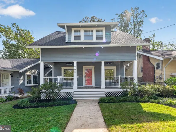 1204 Holly St NW, Washington, DC 20012