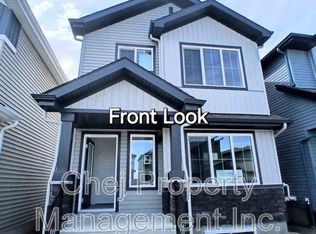 4659 177th Ave NW, Edmonton, AB T5Y4G4