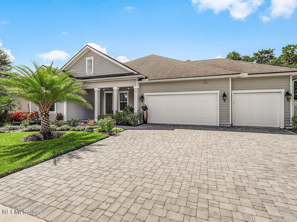 331 ATHENS Drive, Saint Augustine, FL 32092 | Zillow