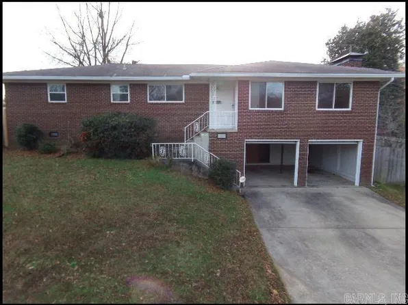 6500 Marguerite Ln, Little Rock, AR 72205