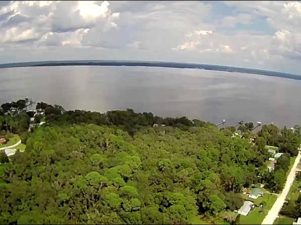 1 McClain Blvd Lot 1, Crescent City, FL 32112