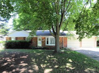 1392 W Judd Rd, Flint, MI 48507