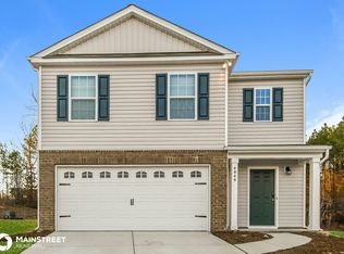 4049 Potts Grove Pl, Concord, NC 28025