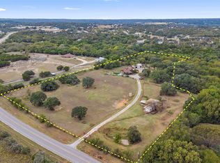 6303 Fm 1886, Azle, TX 76020