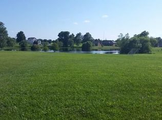 Shenandoah Ests LOT 10, Cadiz, KY