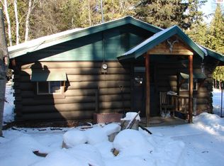 149 Winter Rd, Moyie Springs, ID 83845