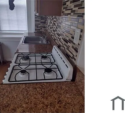 1 bed, $1,200 — Photo 4