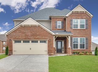 3446 Little Gate St LOT 230, Murfreesboro, TN 37128