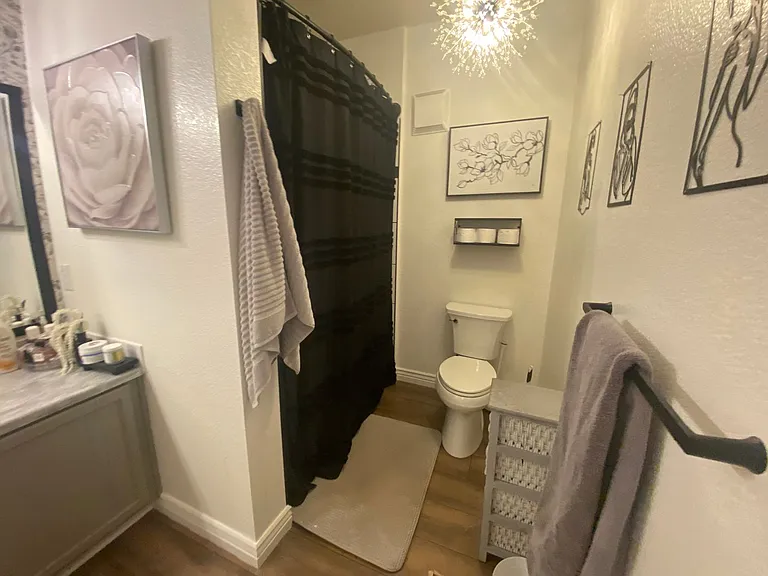 5745 N Genoa Way #203 — Photo 14