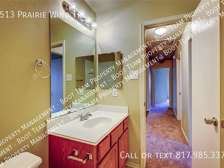 8513 Prairie Wind Trl — Photo 18