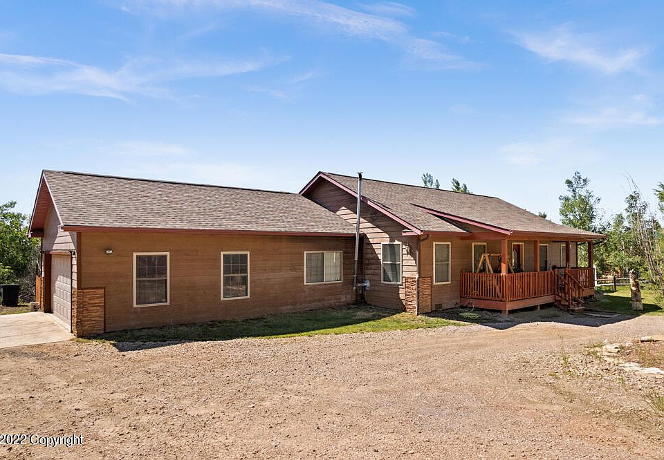 31 Cedar Hills Dr, Pine Haven, WY 82721 MLS 221058 Zillow