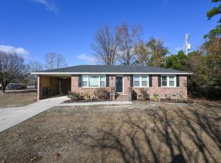 1036 Rawl Rd, Lexington, SC 29072