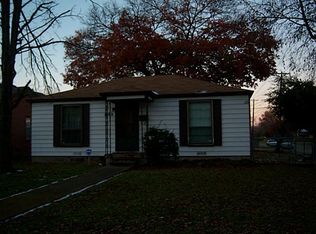 1603 Barlow Ave, Dallas, TX