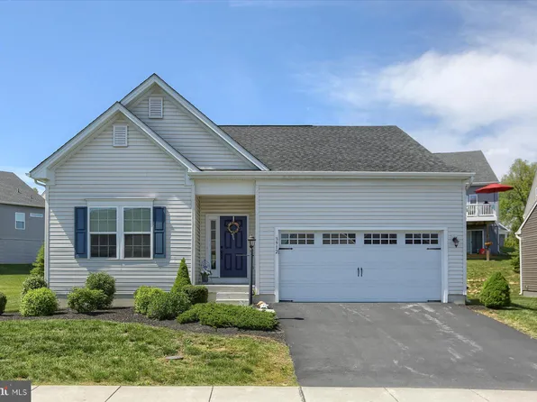 3912 Afleet Alex Way, Harrisburg, PA 17110
