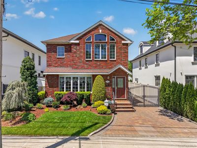 162-11 12th Road, Whitestone, NY, 11357