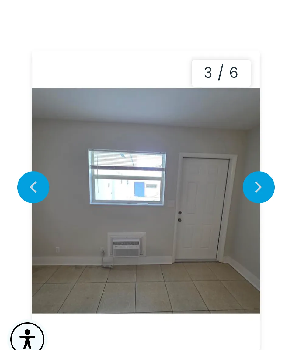 Studio, 350 sqft, $1,250 — Photo 2