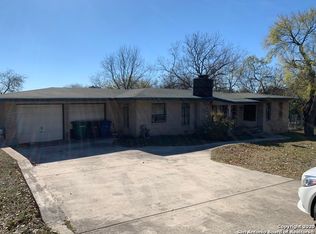 2832 Benrus Blvd, San Antonio, TX 78228