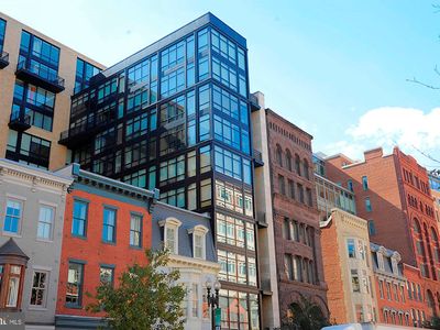 912 F St NW #1106, Washington, DC, 20001