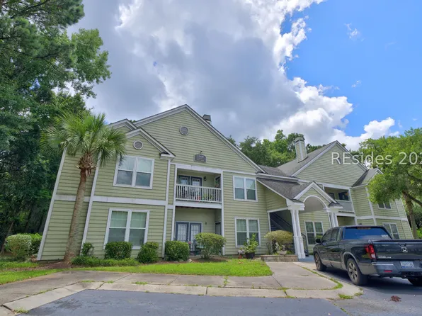 100 Kensington Blvd APT 1602, Bluffton, SC 29910