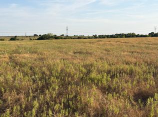 N Hickory Rd, Krum, TX 76249