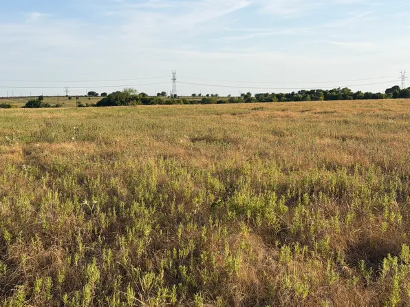 N Hickory Rd, Krum, TX 76249