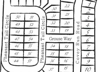 2105 Pheasant Tail Cir, Sheridan, WY 82801