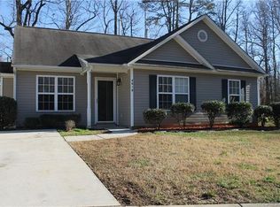 4818 Elizabeth Rd, Charlotte, NC 28269