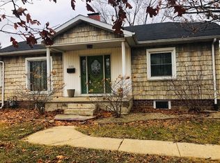 320 Green St, Tipton, IN 46072