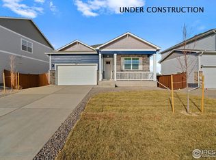 4859 Lynxes Way, Johnstown, CO 80534