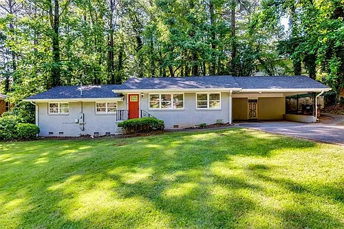 3482 Scenic Dr Photo 1