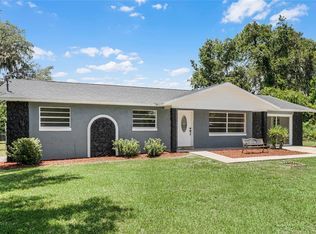 5672 County Road 173, Wildwood, FL 34785