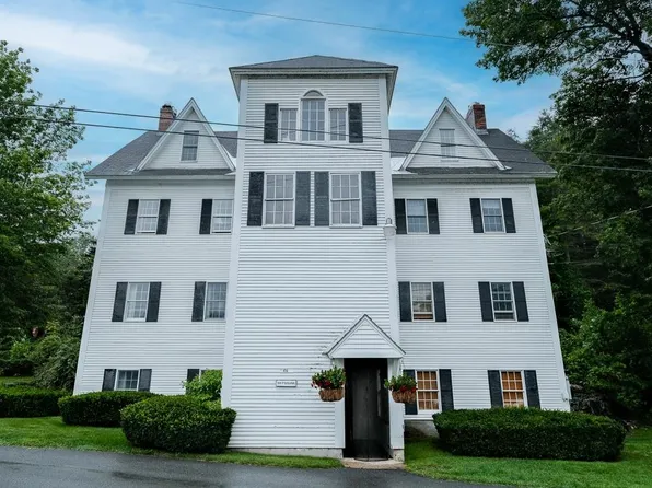 46 Dublin Road #B1, Plymouth, VT 05056