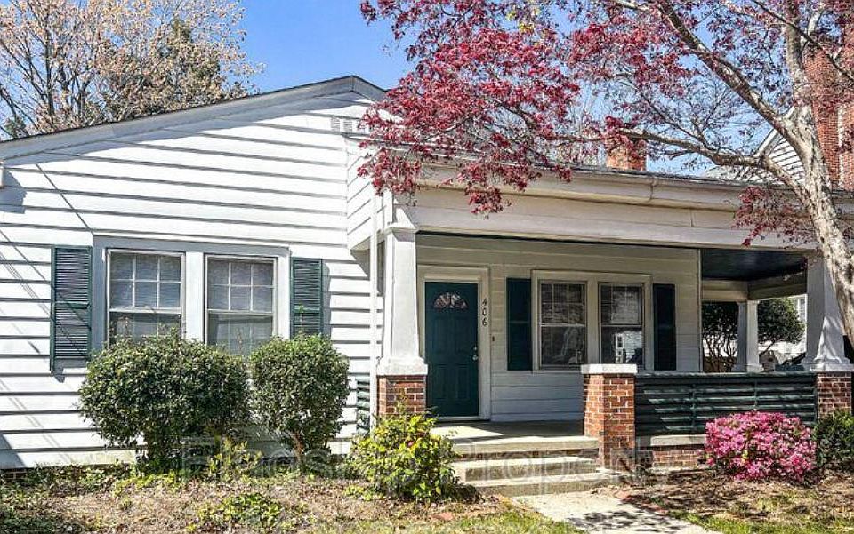 1st image of 406 S Harding St #A