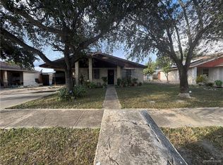 1207 Northpoint Dr, Pharr, TX 78577
