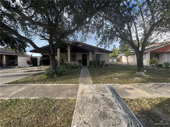 1207 Northpoint Dr, Pharr, TX 78577