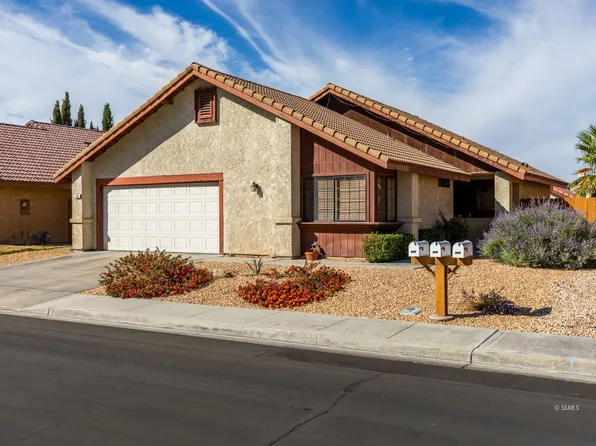 224 Kennedy Ct, Ridgecrest, CA 93555